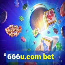 666u.com bet